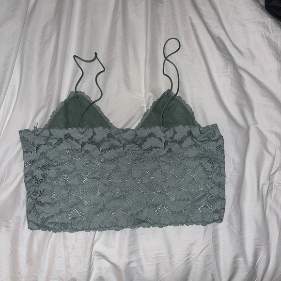 Free People Bralette - Picture 2 of 3